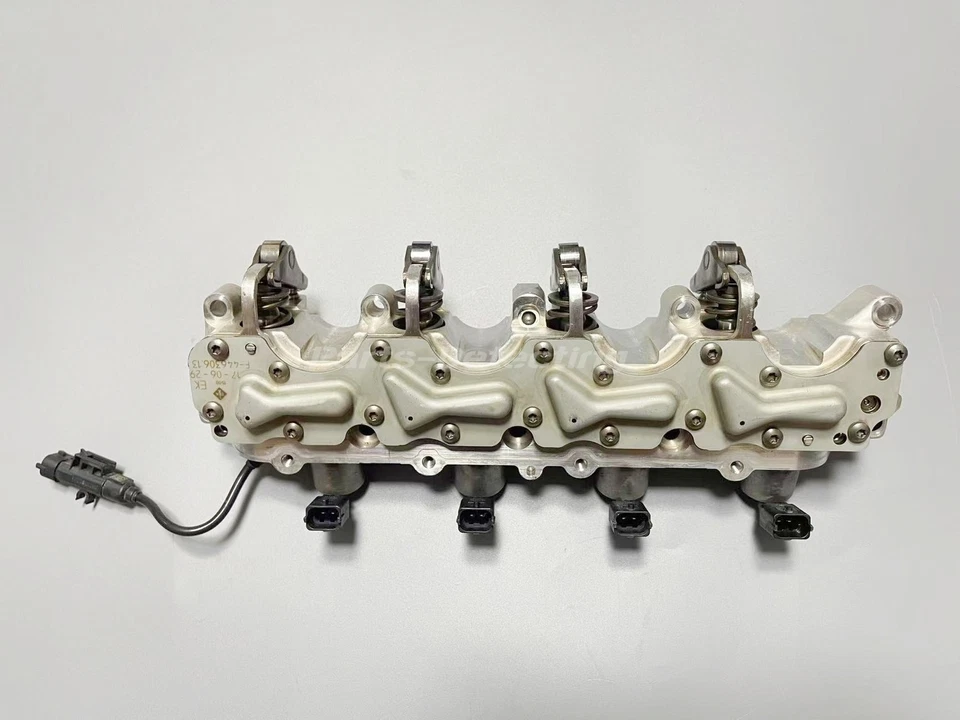 Valve Actuator Brick 55257643 For 2012-20 Dodge Dart Fiat 500 1.4L Multiair VVT - Image 3 of 4