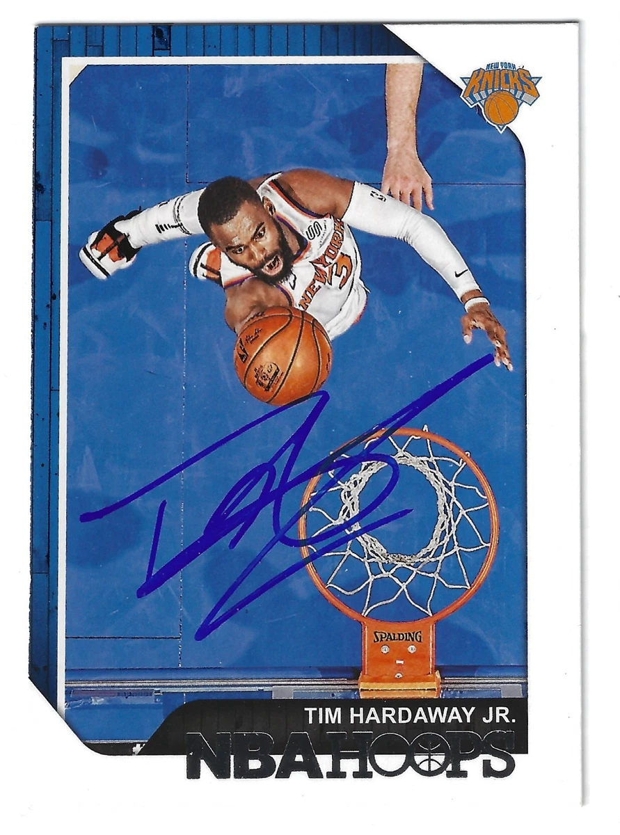 Tim Hardaway NBA Original Autographed Items for sale | eBay