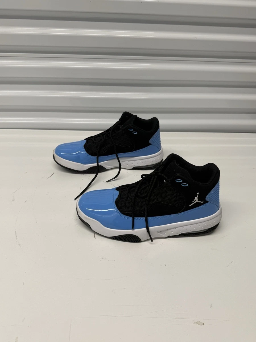 Las mejores ofertas en Jordan Max Aura 2 Black University Blue | eBay