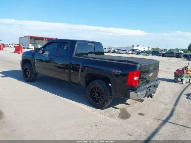 Used Fuel Injection Air Flow Meter fits: 2007 Chevrolet Silverado 1500 pickup ga - Image 4 of 4