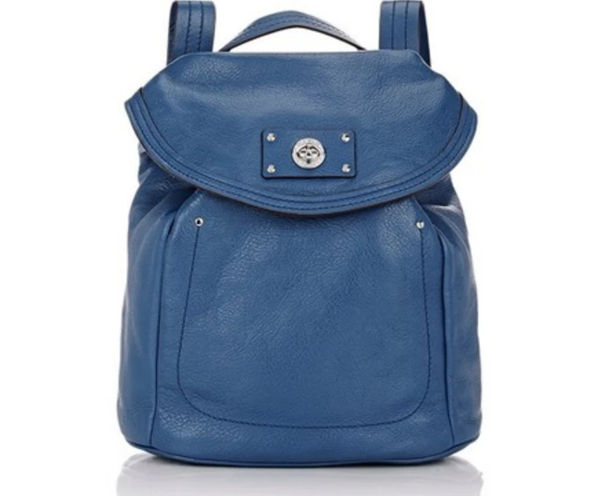 Marc by Marc Jacobs Backpack Blue Bags & Handbags for Women for