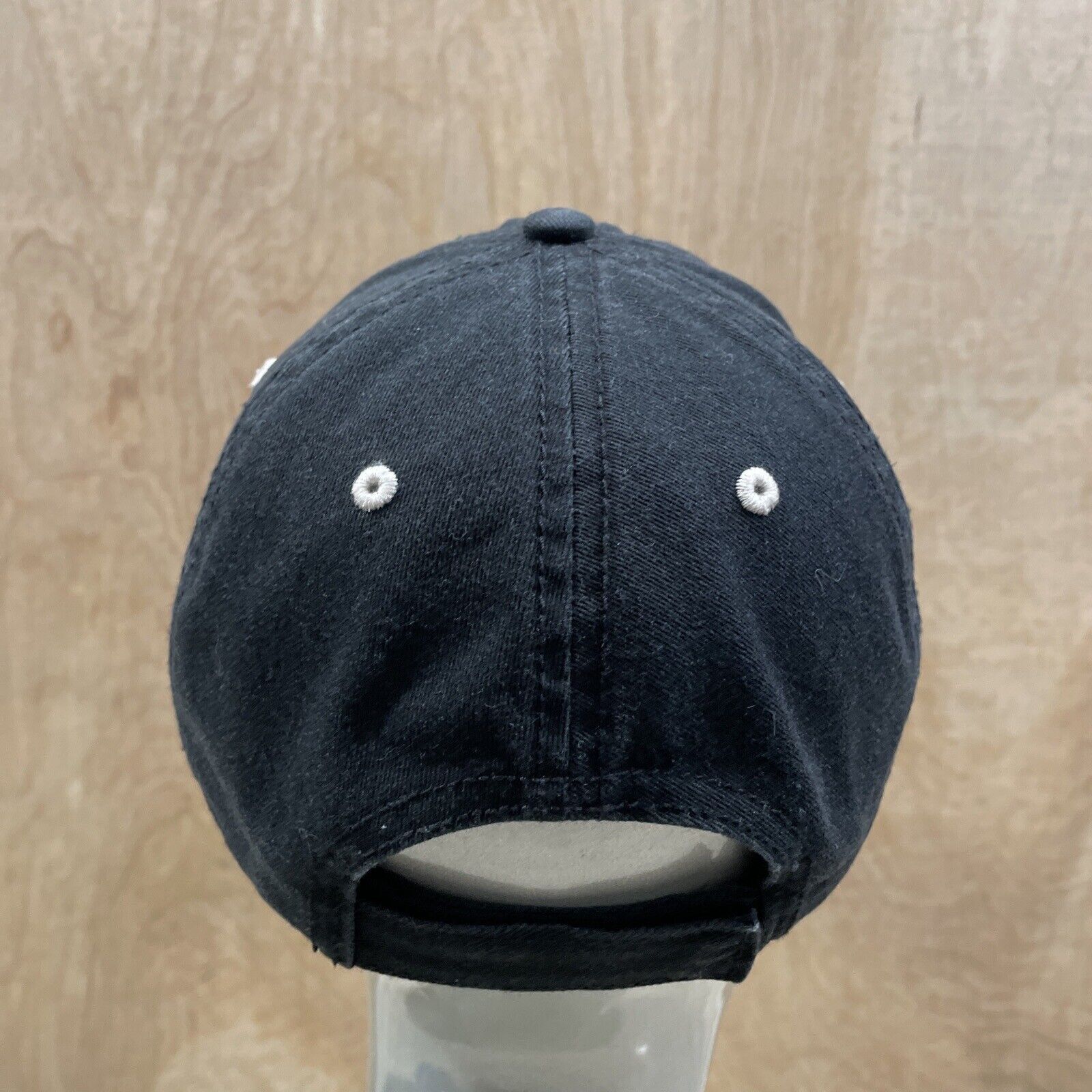 Universal Studios Florida Baseball Hat Cap Black - image 4