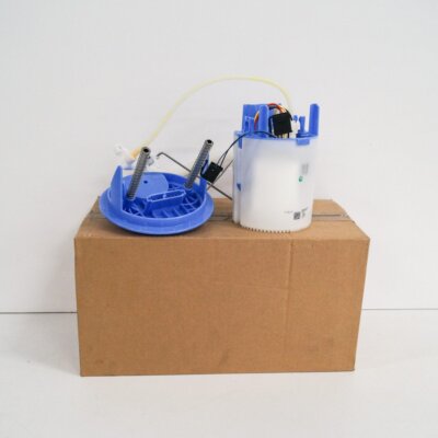 NEW MB E-CLASS W212 AMG FUEL TANK PUMP RIGHT A2184700494 2013 6.2 PETROL