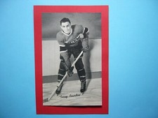 1934/43 BEEHIVE CORN SYRUP GROUP 1 HOCKEY PHOTO TERRY REARDON BEE HIVE SHARP+!!