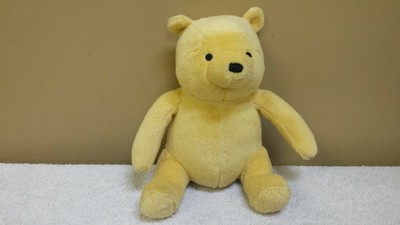 pooh plush toy