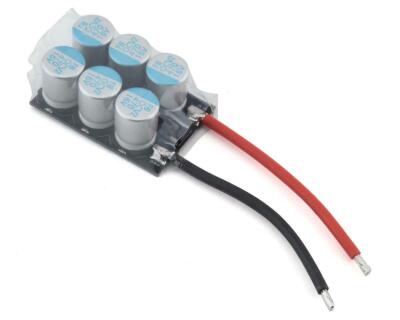 Maclan MCL2009 DRK160 160a Drag Race King ESC or Motor