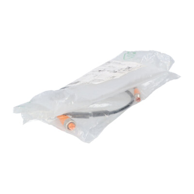 IFM Electronic EVC256 New NFP Sealed