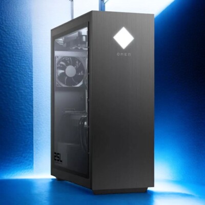 Gaming Desktop Computer PC i7 32GB DDR4 1TB SSD NVIDIA K4200 W11 Custom