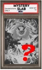 1x Random PSA 10 Gem Mint Graded EEVEELUTION Pokemon Card - Any Language