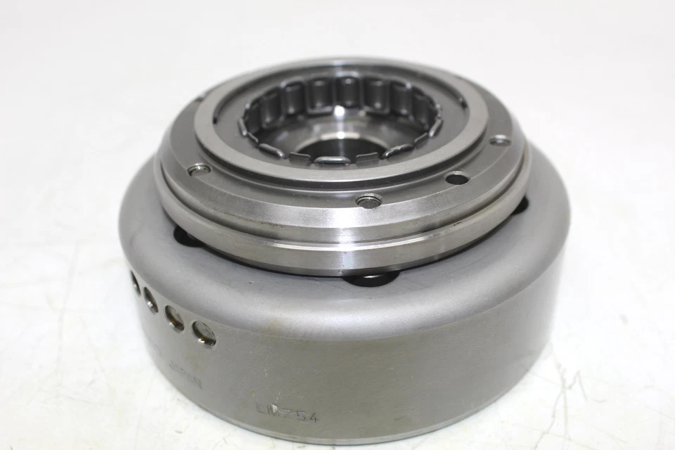 Honda Cbr600f3 1998 estator magneto alternador generador volante rotor Foto 3 de 4