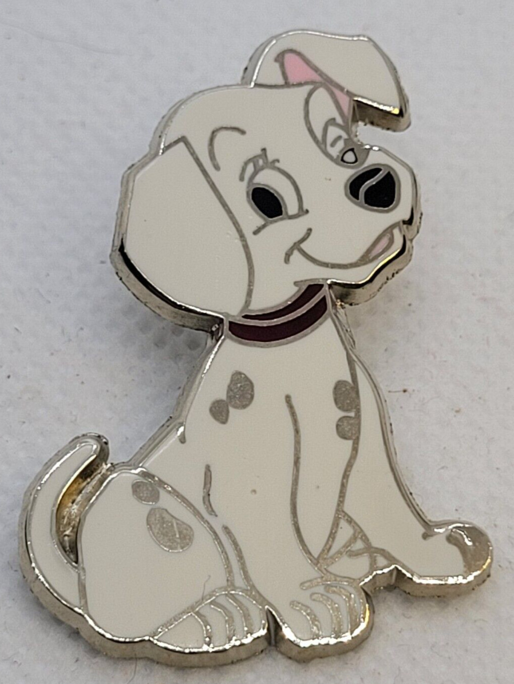 DISNEY Pin Trading ~ The Disney Store Exc. ~ 101 Dalmatians & 1 Puppy ~ Puppy