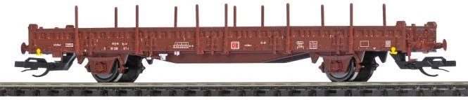 Busch Flachwagen DB 21803300017-3 T 31503 - Bild 1 von 1
