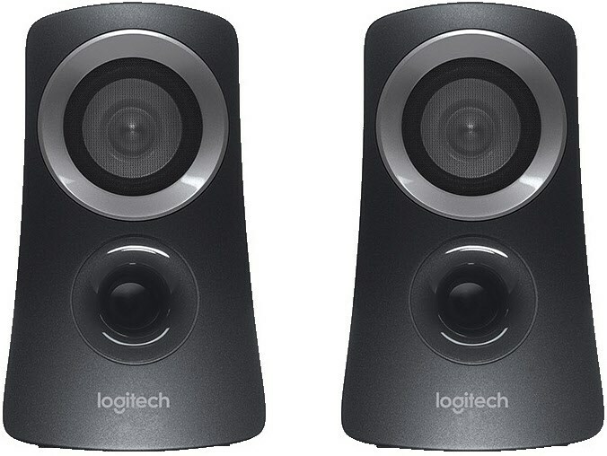 Thumbnail - Logitech Z313 2.1 Pc Lautsprechersystem