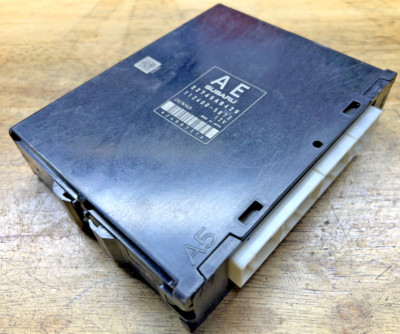 2011 Subaru Forester 2.5L ECM Engine Computer Control Module ECU PCM 22765AB420