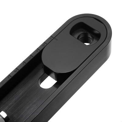 ZX-10R 04 05 08 09 10 Swing Arm Extension Chain Line For Kawasaki