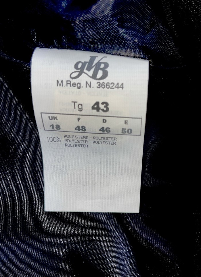 elena miro dress Black Size UK 18 (BNWT) eBay