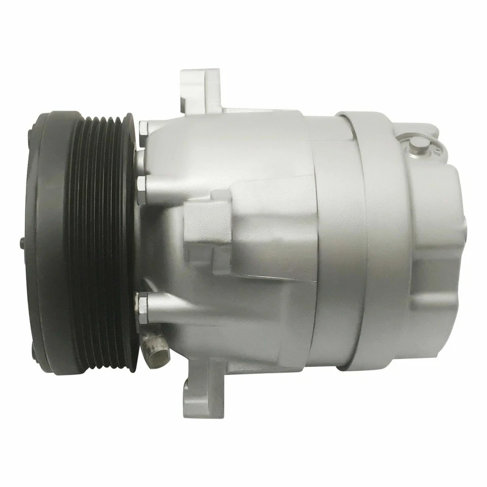 KIT COMPRESOR AIRE ACONDICIONADO REMAN CHEVY S10/GMC SONOMA/ISUZU 98-03 2.2L V7 (FG291) Foto 2 de 4