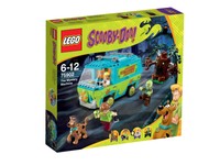 Lego 75902 Scooby-doo The Mystery Machine Lego 75902 Scooby-doo The Mystery Machine