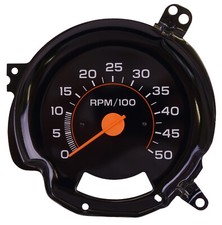 1984 1985 1986 1987 Chevrolet Gmc Truck Tachometer New 79-9261