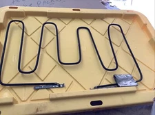 Old Stock 5439493 & 7524680  VINTAGE Frigidaire Range/Oven Broil Element Yb2