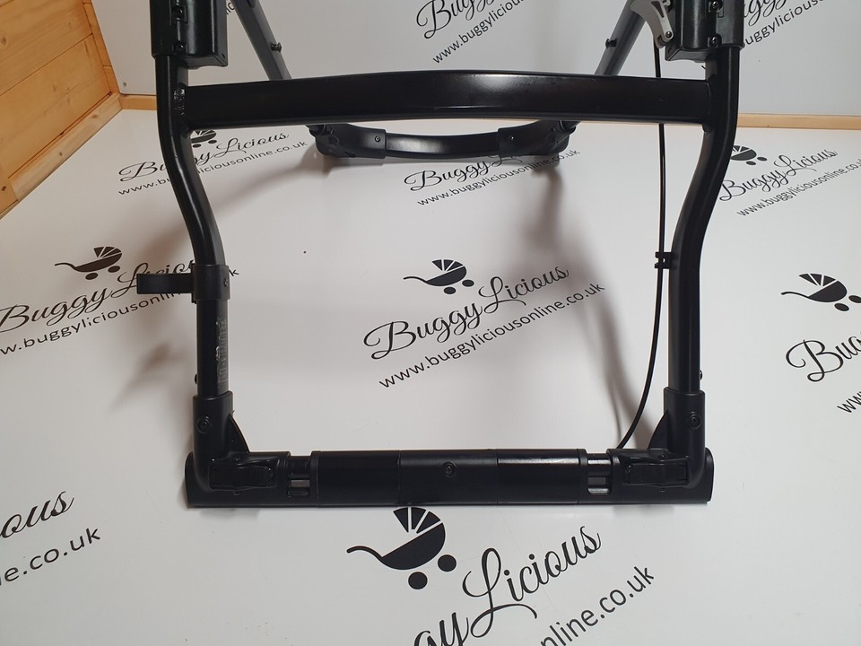 Baby Jogger City Select frame chassis replacement part Pushchair Pram