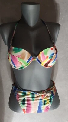 Maillot de bain - multicolore - Pain de sucre - Photo 1/2