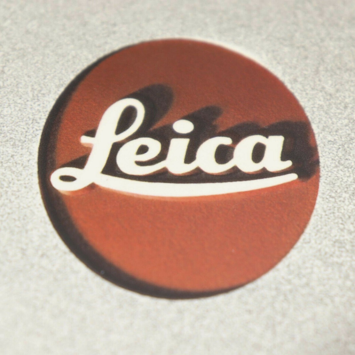 フィルター LEICA - LEITZ WETZLAR E55 13373 Leitz Leica E55 UVA Filter Black 13373 Leitz Wetzlar Germany