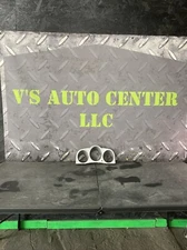 2010 Dodge Avenger Dash Speedometer Cluster Bezel Trim Surround 0YH031SGAF