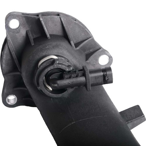 New Engine Coolant Thermostat Housing For Mercedes Benz AMG G63 S550 A2782000815 - Picture 3 of 5