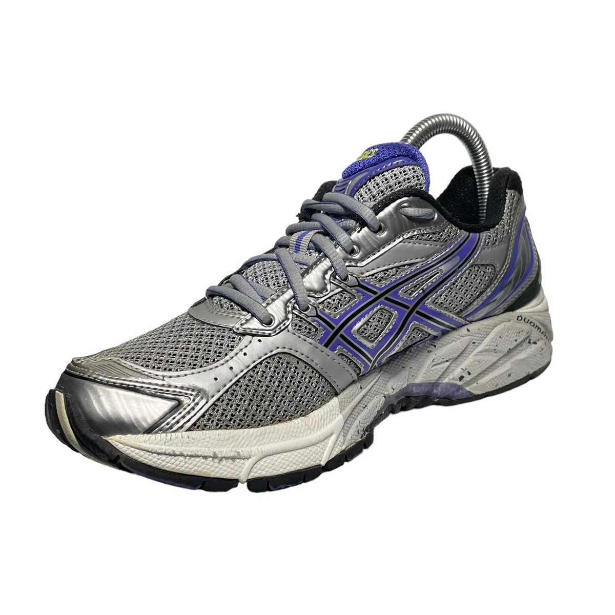 Womens asics hotsell gel foundation 8