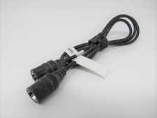 Standard Coaxial Cable Wire Quick Connect 33 Inches RG6 F Type Female