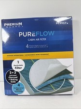 Cabin Air Filter-PureFlow Premium Guard PC9957X