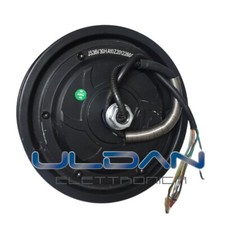 MOTORE VIVO S3 MAX E GIAMA SHAZZY 36V monopattino elettrico ruota anteriore