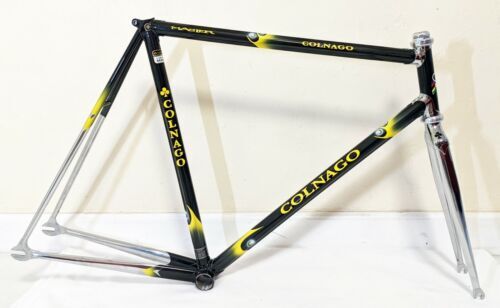 Colnago CC.01 Integrated Handlebar Black 100mm / 410mm New Colnago CC.01 Integrated Handlebar Black 100mm / 410mm New