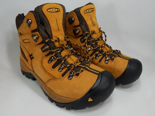 keen pittsburgh boots