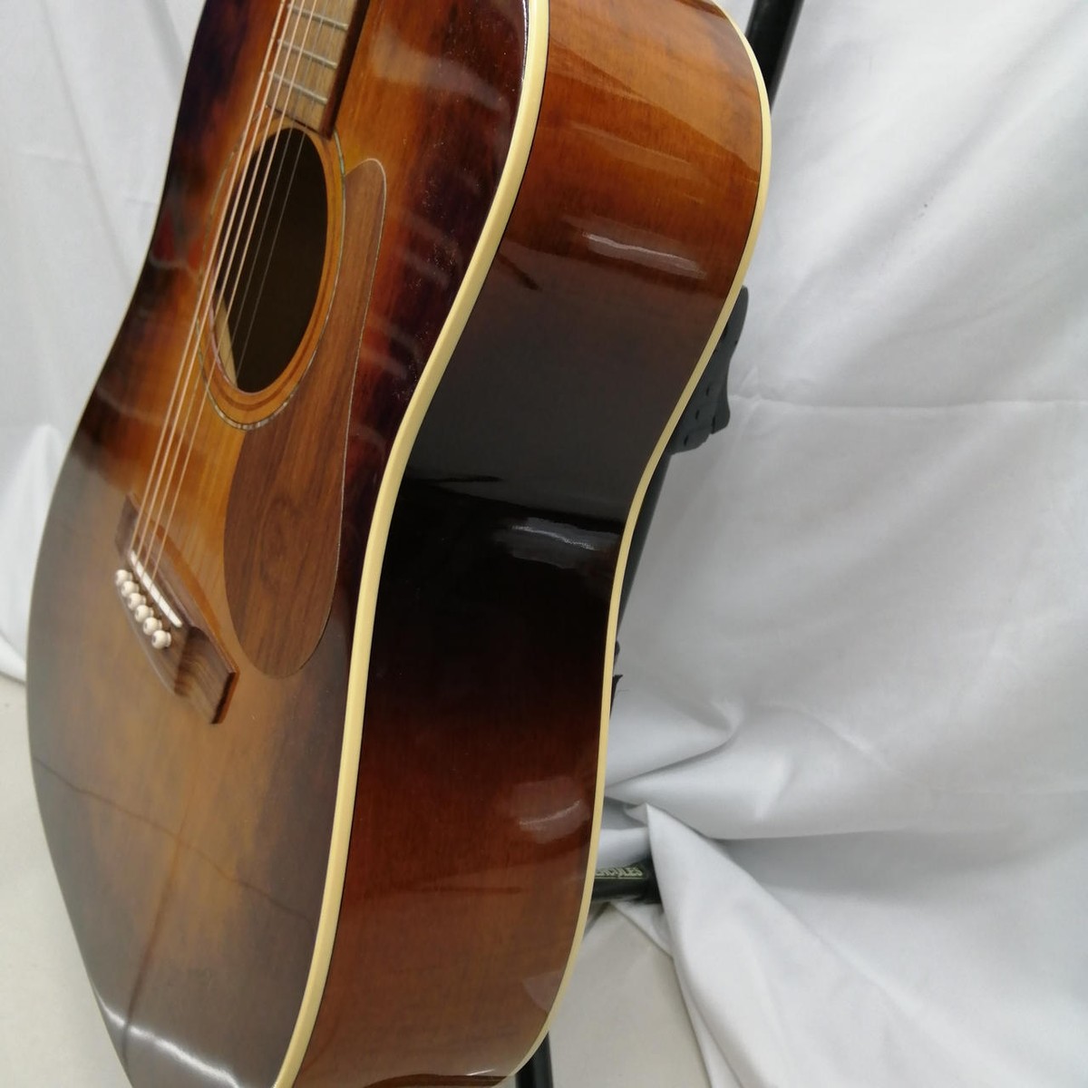 K.YAIRI SL-MA1 Acoustic Guitar-01 | eBay