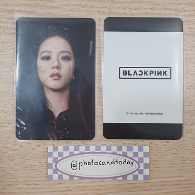 BLACKPINK [BORN PINK] WORLD TOUR POP-UP STORE JAKARTA CONCERT