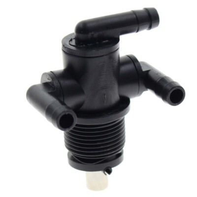 3 Way Fuel Shutoff Valve Petcock Fit For Polaris Sportsman 500 - Foto 5