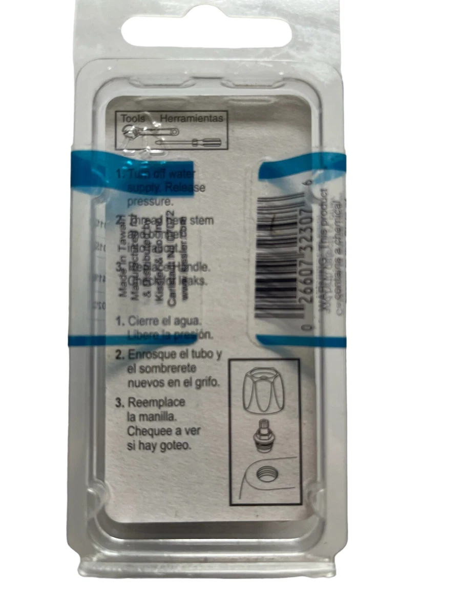 Kissler AB711-4110C Cold Faucet Stem for American Standard | eBay