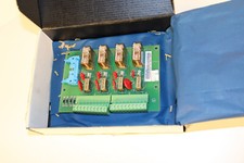 ABB SAFT175 RDO Relay Output Board NEW