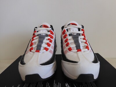 Nike Air Max 95 QS Japan Plum Blossom Mens Sz 5.5 /Womens Sz 7