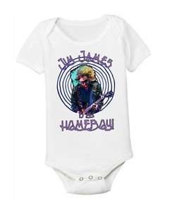 baby bodysuit jacket