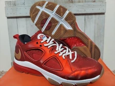 Nike Zoom Huarache TR Low Prem Manny Pacquiao EA Sports Boxing, Size 11