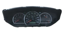 KIA CARENS INSTRUMENT CLUSTER SPEEDOMETER TACHO 0K2KC55430A