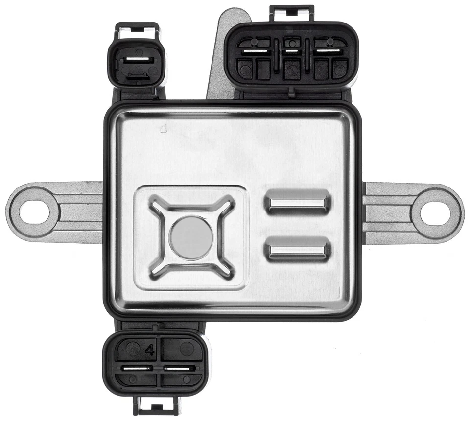 Gates Engine Cooling Fan Module For 2013-2018 Hyundai Santa Fe XL 3.3L V6 GAS - Image 4 of 4