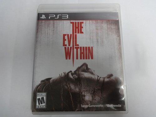 LARGE SELECTION PS3 PLAYSTATION 3 USED & NEW VIDEO GAMES U CHOOSE FROM DROP DOWN - Picture 419 of 487