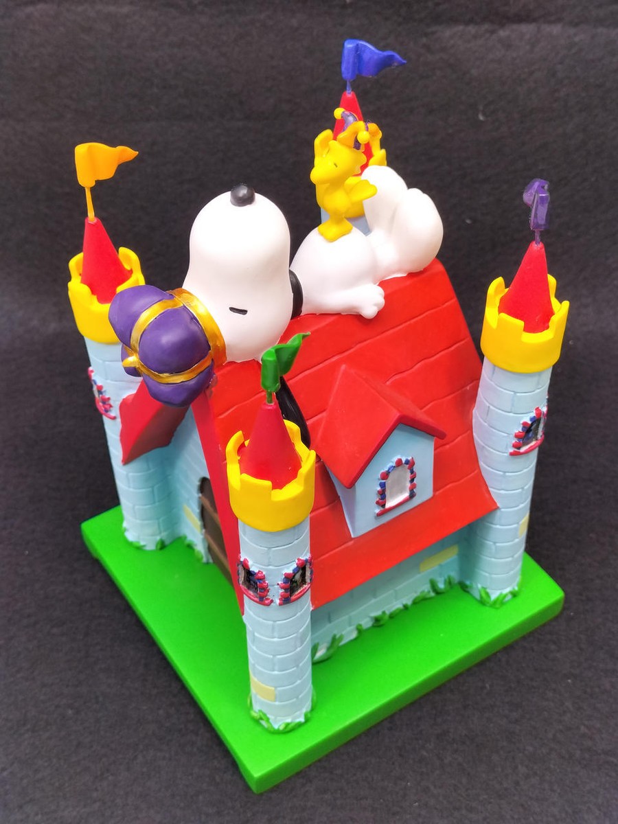 スヌーピー snoopy peanuts westland 置物　海賊 s-l1200.jpg