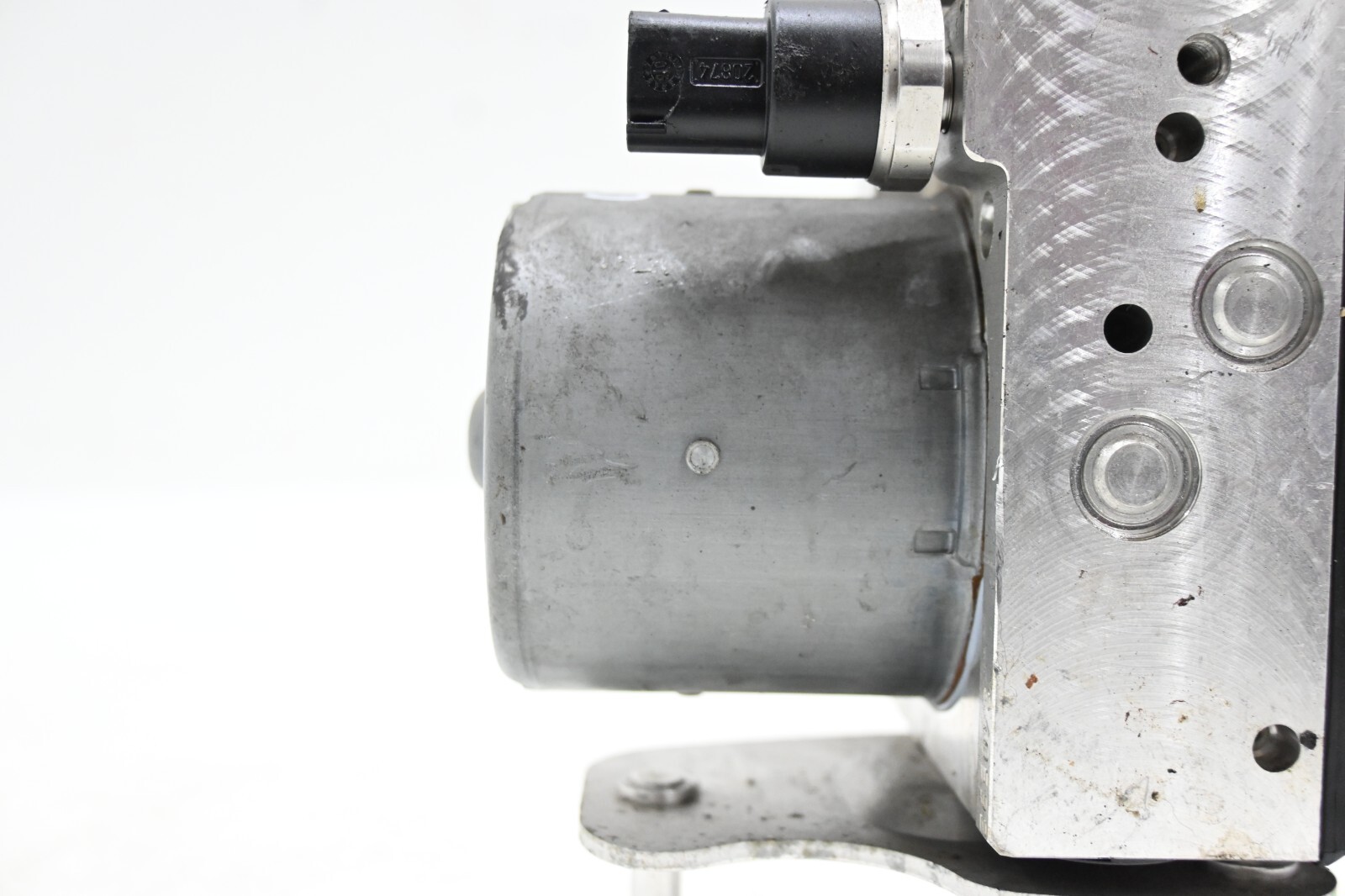 ⭐ 03-12 Bentley Continental ABS DSC Anti Lock Brake Pump Module Unit Oem