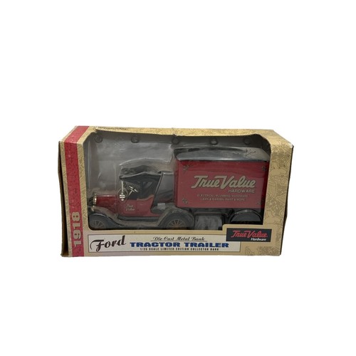 1/25 AMT 1976 GMC Général Semi Tracteur 1272| MPM Hobbies