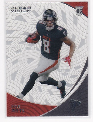 2021 PANINI CHRONICLES YOU PICK ACETATE: MAGNITUDE, PLAYOFF, & CLEAR VISION 1/14 - 第 112/149 張圖片